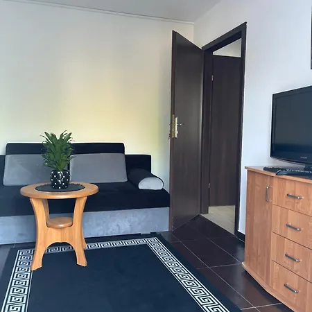 Adria Pensionat 3*