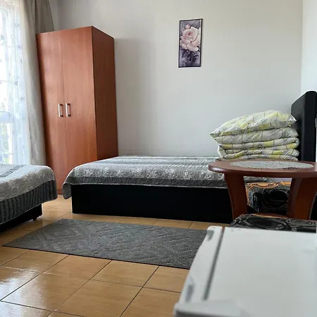 Adria Pensionat Sarbinowo