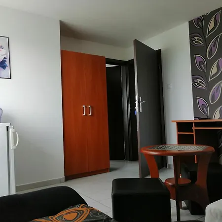 Pensionat Adria