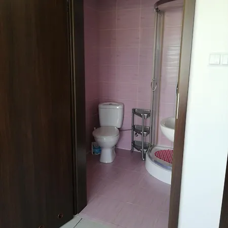 Pensionat Adria 3*