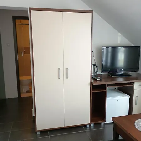 Pensionat Adria