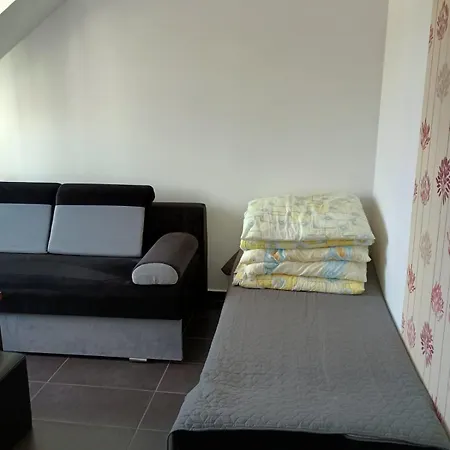 Adria Pensionat 3*
