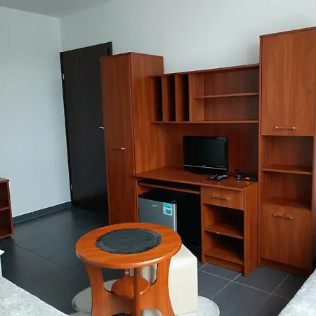 Adria Pensionat Sarbinowo