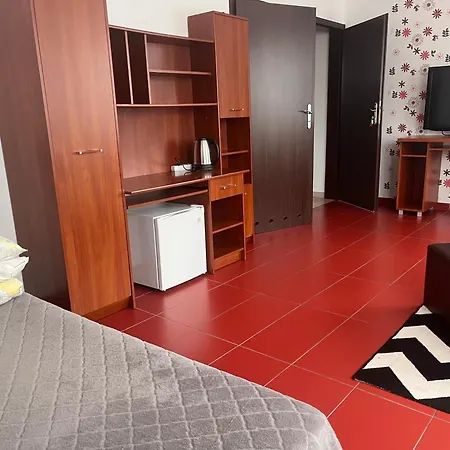 Pensionat Adria 3*