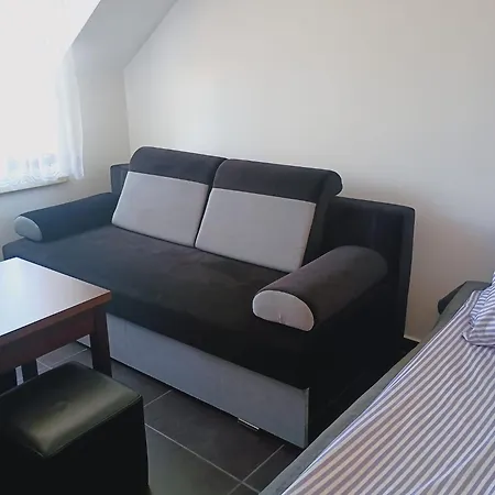 Adria 3* Sarbinowo