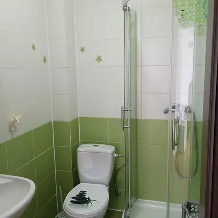 Adria Pensionat 3*