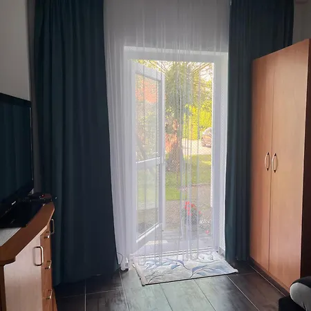 Adria Pensionat Sarbinowo