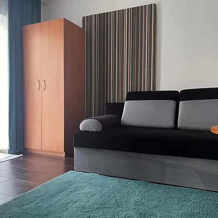 Adria 3* Sarbinowo