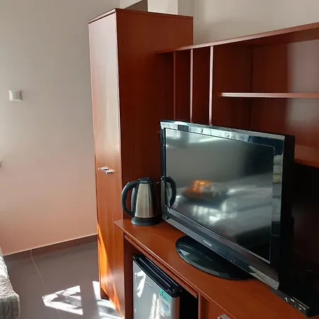 Adria بيت ضيافة