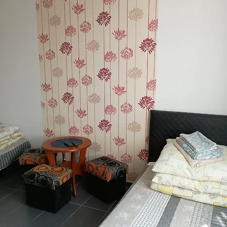 بيت ضيافة Adria 3*