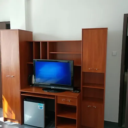 بيت ضيافة Adria ساربينوفو