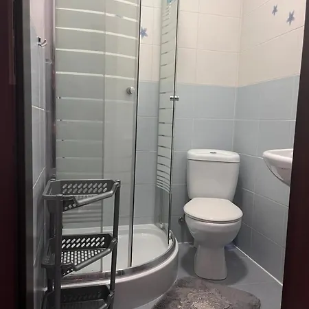 Adria بيت ضيافة ساربينوفو