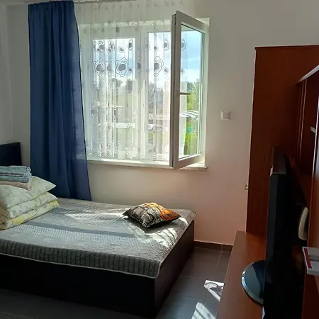 Adria ساربينوفو
