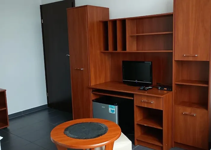 Adria Pensjonat Sarbinowo